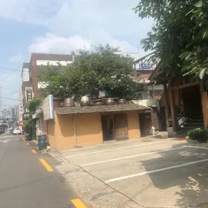 영월감자옹심이 리뷰 사진