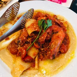 조우 사진