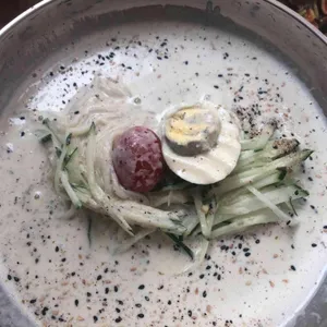 포석정 사진
