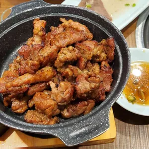 봉피양 사진
