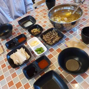 어부 김부장 사진