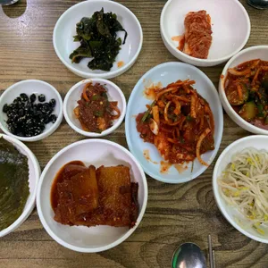 궁전섬마을횟집 사진