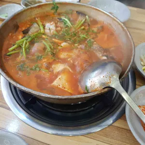 지푸라기동태한마리 사진