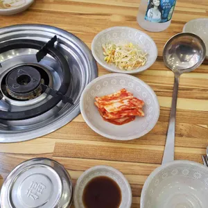 지푸라기동태한마리 사진