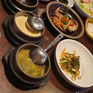 산들해 리뷰 사진