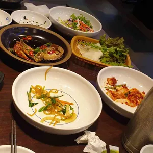 산들해 리뷰 사진