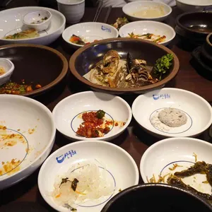 산들해 리뷰 사진