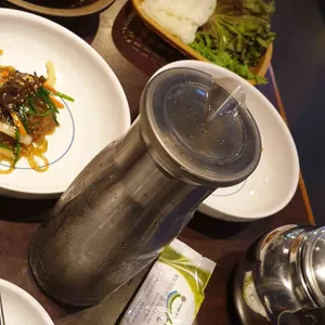 산들해 리뷰 사진