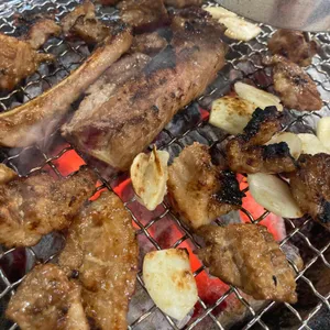 행복한갈비 사진