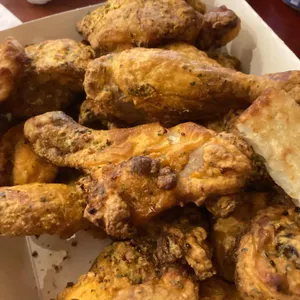 굽네치킨 사진
