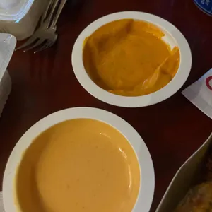 굽네치킨 사진