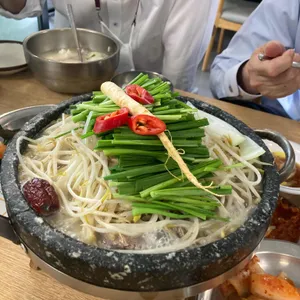 신선설농탕 사진