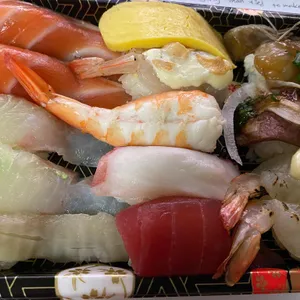 스시 교센 리뷰 사진