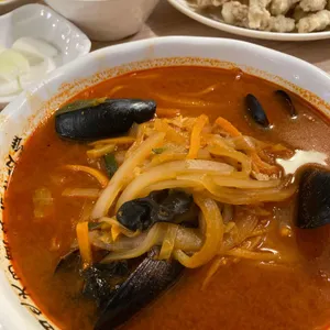 경주반점 사진