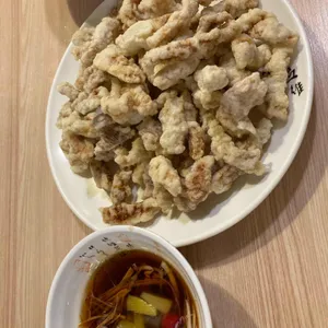 경주반점 사진