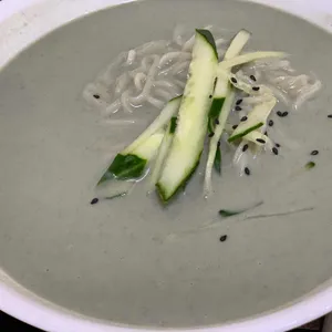 옛곰국시 사진