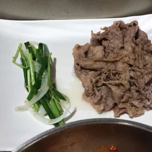 삼미식당 사진