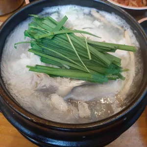 정명순의 엄마 사진 1