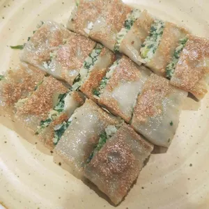 봉평막국수메밀 사진
