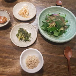 봉평막국수메밀 사진