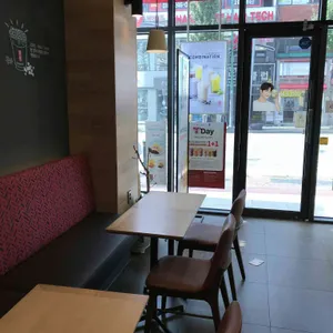 공차 리뷰 사진