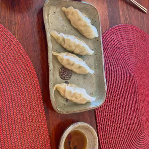 백서냉면 사진