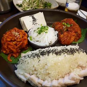 부뚜막 사진