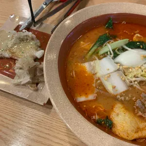 마라무쌍 리뷰 사진