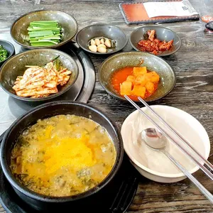 원조남원추어탕 사진