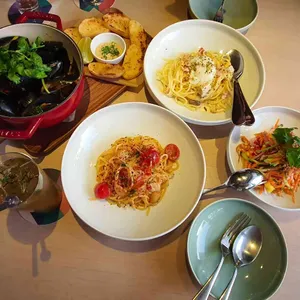 안다즈서울강남 아츠 사진