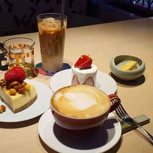 안다즈서울강남 아츠 사진