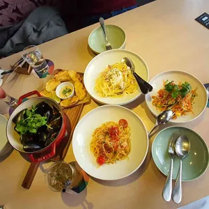 안다즈서울강남 아츠 사진