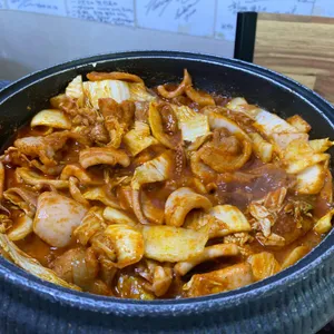 도암식당 사진