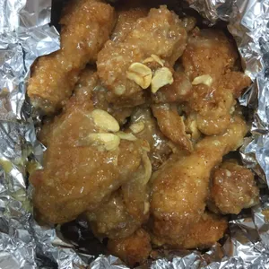 피자나라치킨공주 사진