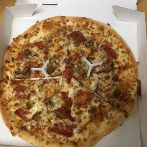 피자나라치킨공주 사진