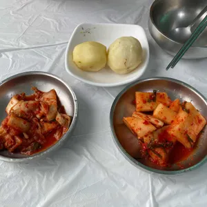부명칼국수 리뷰 사진