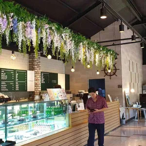 포레스트 리뷰 사진