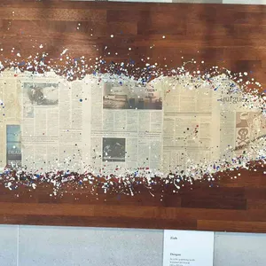 포레스트 리뷰 사진