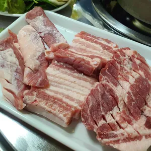 마포생갈비 사진