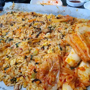 마포생갈비 사진
