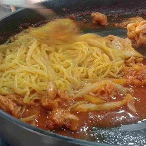 정통춘천닭갈비 사진