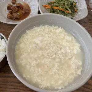 뚱할머니순두부 사진