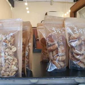 홍팥집 리뷰 사진