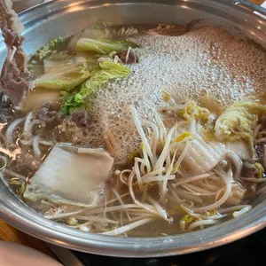 더진샤브 사진