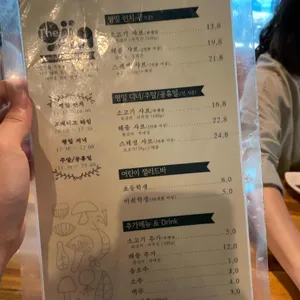 더진샤브 리뷰 사진
