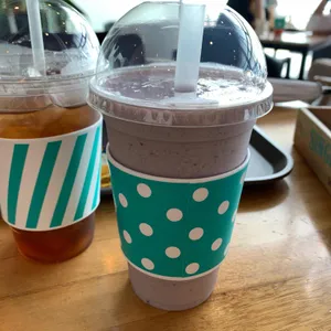 카페 설렘 사진