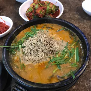 골목추어탕 사진