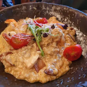 도셰프 리뷰 사진