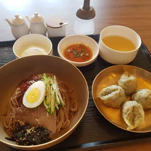 테디밸리 클럽하우스 레스토랑 사진