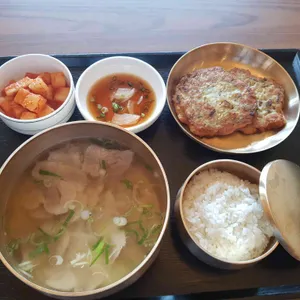 테디밸리 클럽하우스 레스토랑 사진